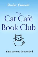 Cat Cafe Book Club