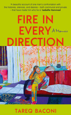 Fire in Every Direction