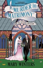 Murder in Matrimony