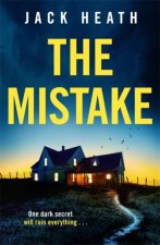 Mistake