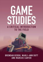Game Studies