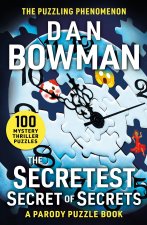 Secretest Secret of Secrets
