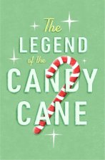 Legend of the Candy Cane (ATS) (25-pack)