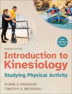 Introduction to Kinesiology