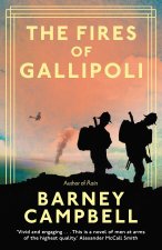 Fires of Gallipoli