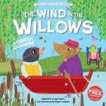 Wind in the Willows (Easy Classics Picture Books)