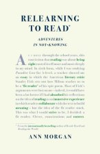 Relearning to Read