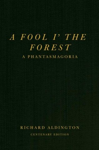 Fool i’ the Forest