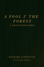 Fool i’ the Forest