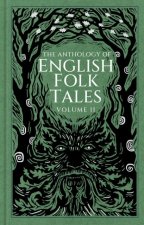 Anthology of English Folk Tales