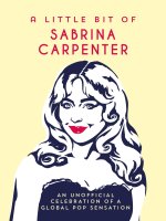 Little Bit of Sabrina Carpenter