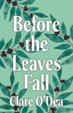 Before the Leaves Fall