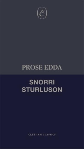 Prose Edda