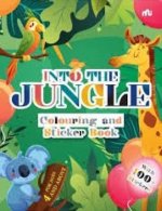 Into the Jungle