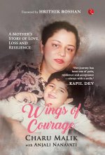 Wings of Courage