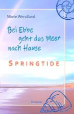 Bei Ebbe geht das Meer nach Hause - Springtide