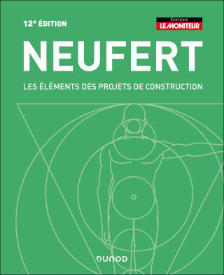 Les éléments des projets de construction - 12e éd.