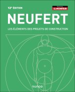 Les éléments des projets de construction - 12e éd.
