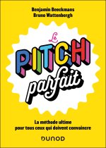 Le pitch parfait
