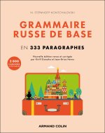 Les bases du russe