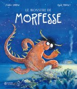 Le Monstre de Morfesse à la ferme