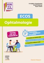 ECOS Ophtalmologie