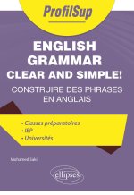 English Grammar Clear and Simple!