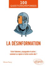100 Questions/Réponses sur la désinformation