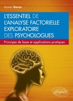 L'essentiel de l'analyse factorielle exploratoire des psychologues