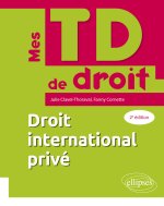 Droit international privé