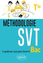 Méthodologie SVT Terminale