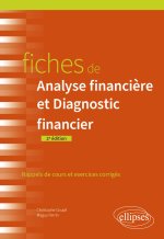 Fiches d'Analyse financière et Diagnostic financier