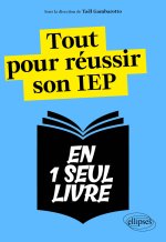 Tout pour réussir son IEP