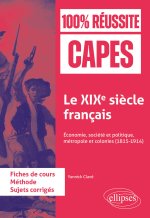 Le XIXe siècle français