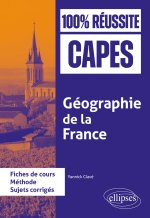 Géographie de la France