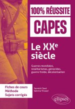 Le XXe siècle : guerres mondiales, totalitarismes, génocides, guerre froide, décolonisation