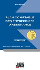 Plan comptable des entreprises d'assurance