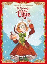 Le Grimoire d'Elfie - écrin vol. 03 et 04