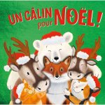 Un câlin pour noël