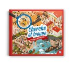 Cherche et Trouve Grandes Civilisations