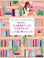 Carnet de lectures - Romance