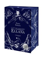 Ellana intégrale - Le pacte des Marchombres