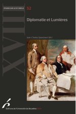 Diplomatie et lumières