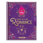 Carnet de lecture Romance - Édition collector
