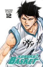 KUROKO'S BASKET T12 DUNK ÉDITION