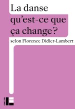 La danse