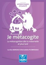 Je métacogite