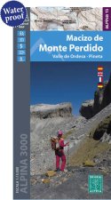 MACIZO DE MONTE PERDIDO VALLEE DE ORDESA, PINETA