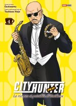 City Hunter Spin-off T04