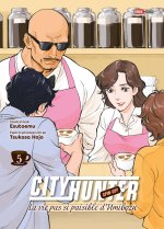 City Hunter Spin-off T05